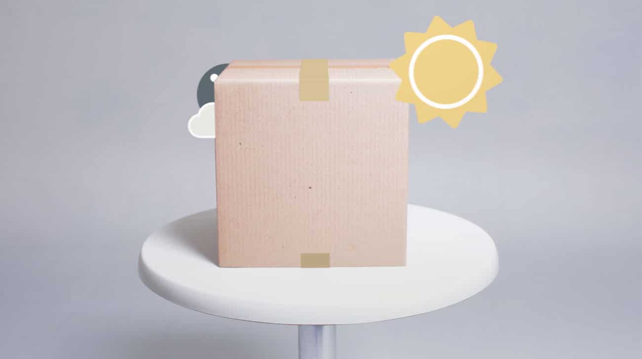 Intershop — production still