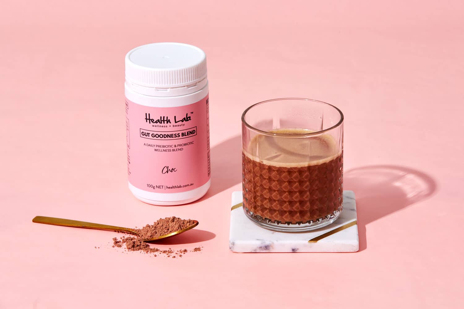Health Lab