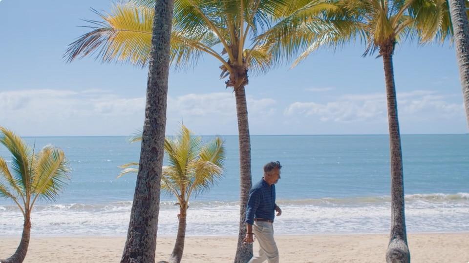 Gazman — production still