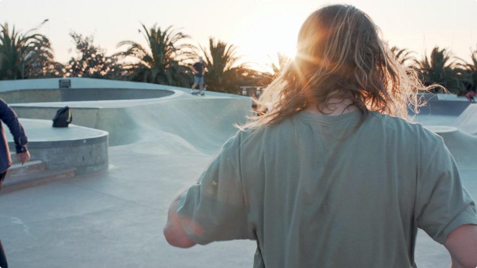 Ento – Onboarding — production still