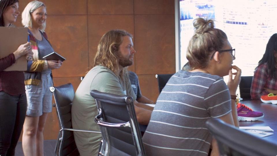 Ento – Onboarding — production still