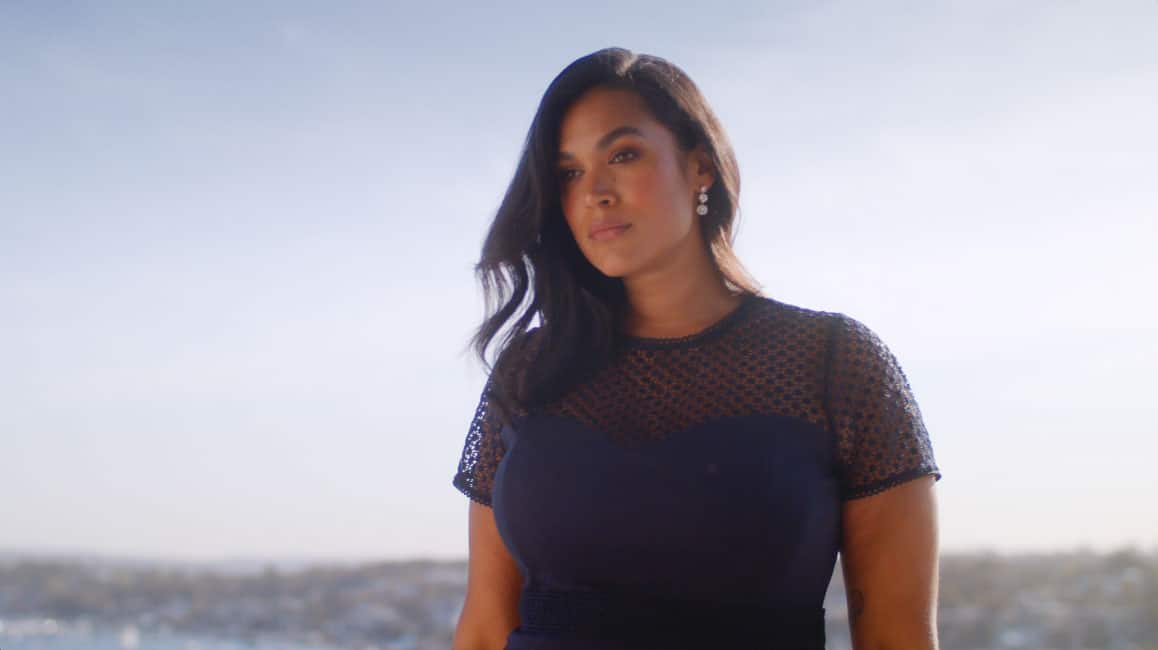 Forever New – Curve — production still