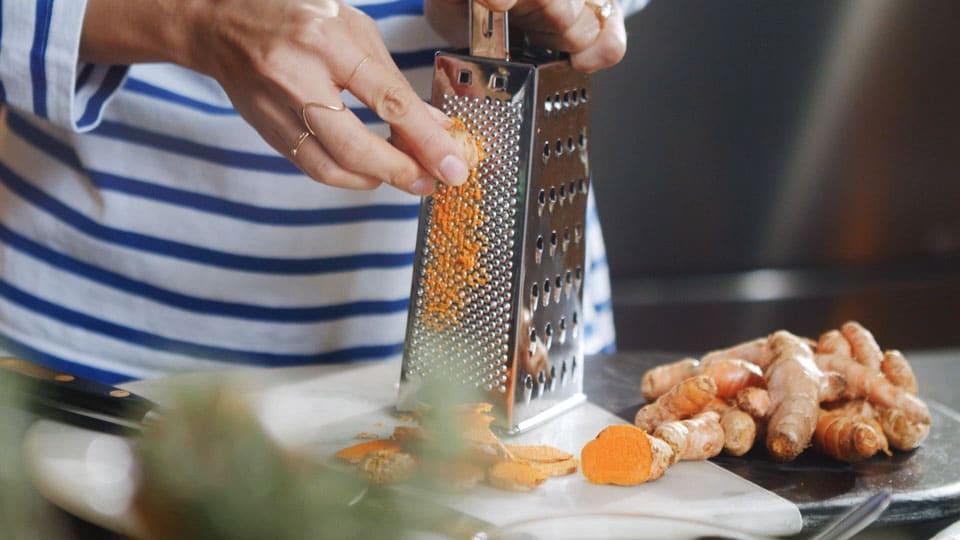 BioRevive — production still