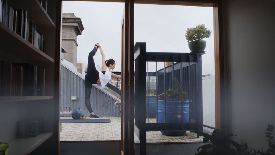 BioRevive — production still