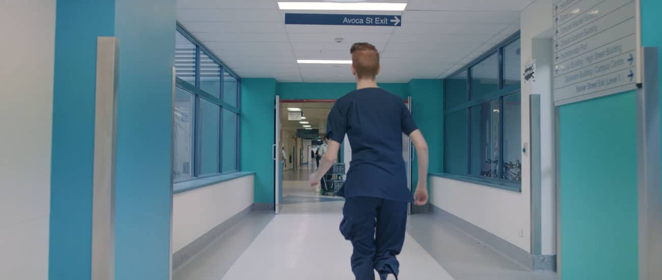 Deloitte — production still