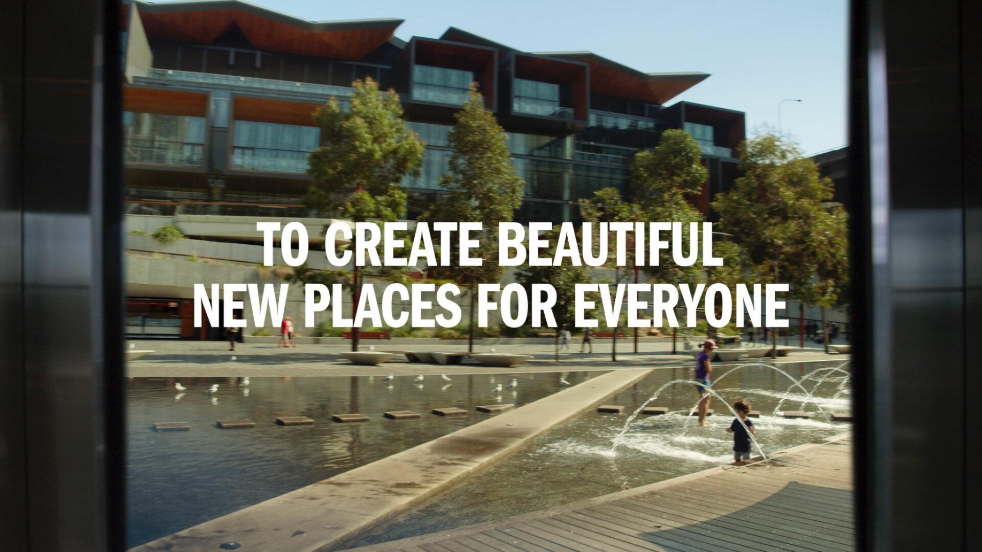 Hassell | New Beautiful — production still
