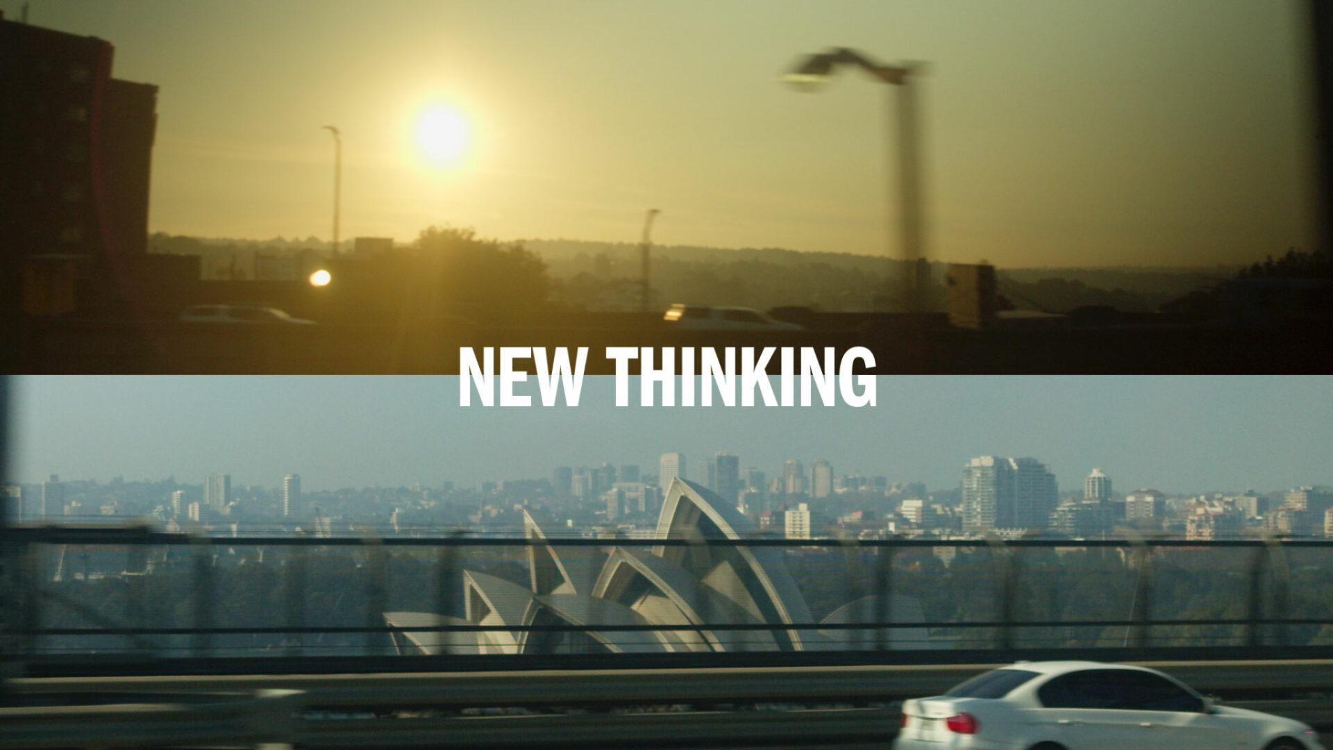 Hassell | New Beautiful — production still