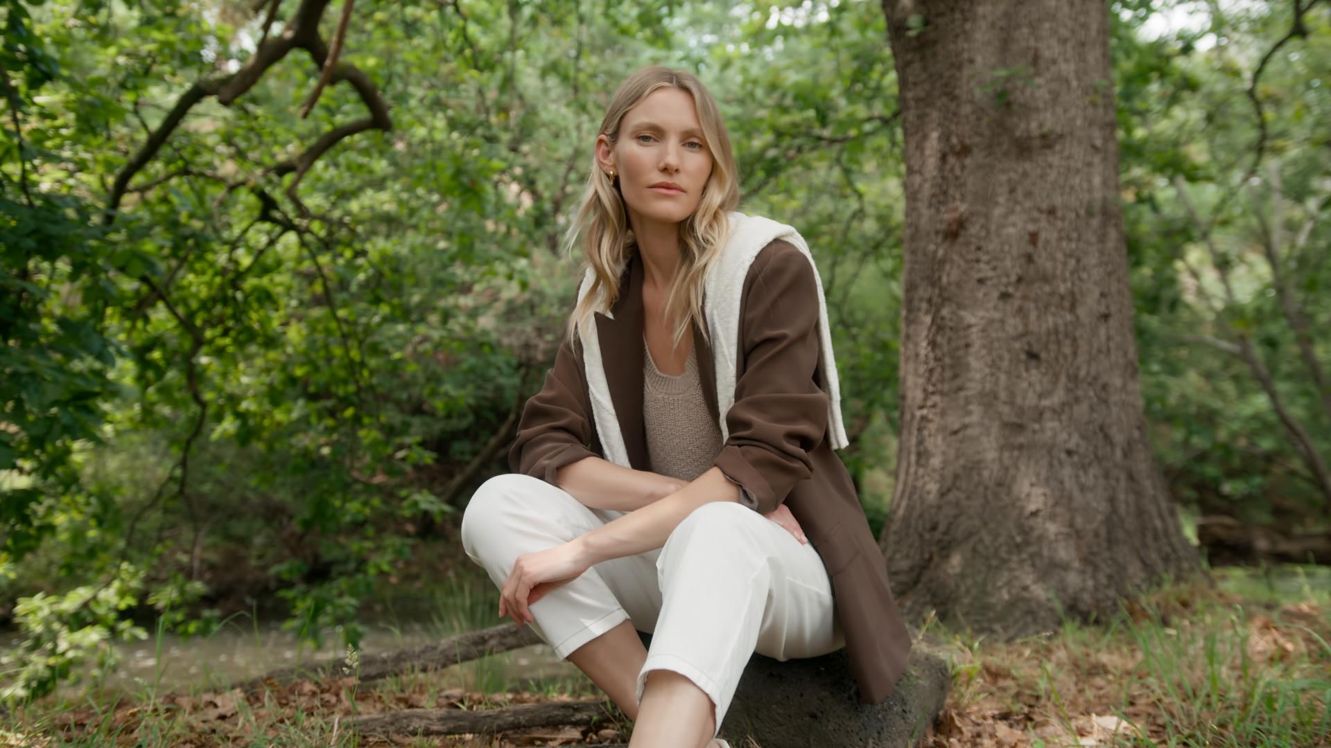 Yarra Trail — production still