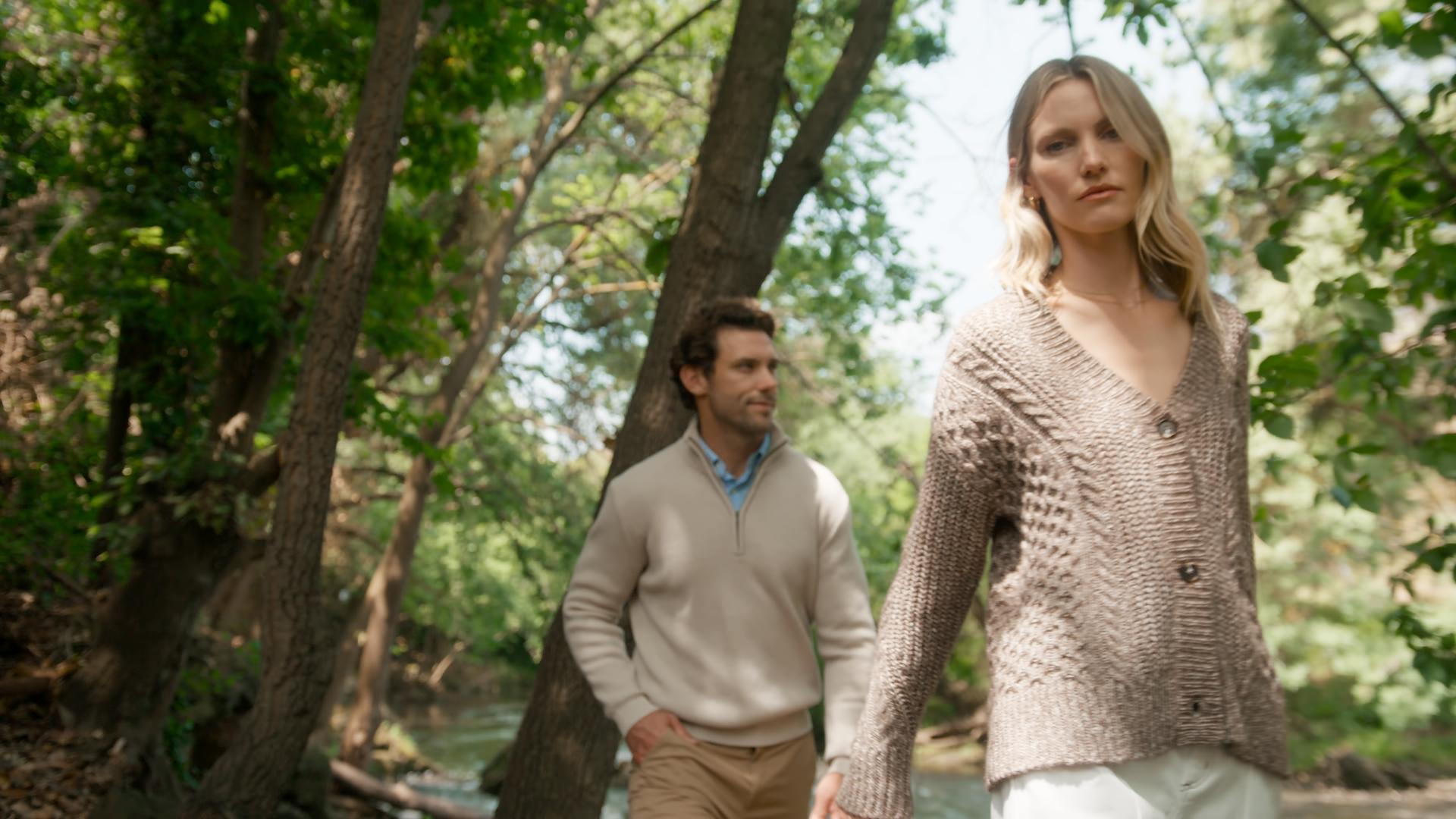 Yarra Trail — production still