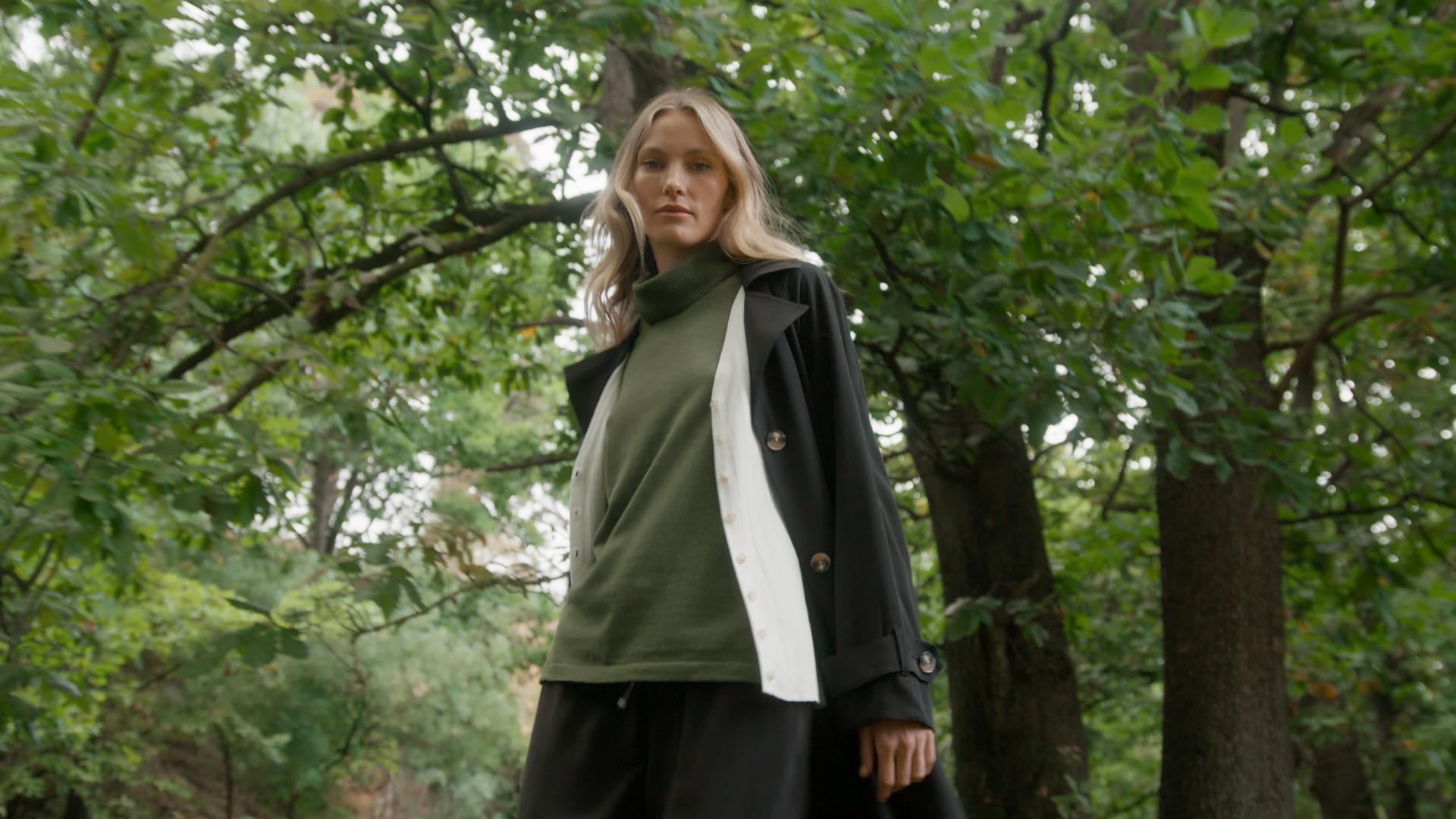 Yarra Trail — production still